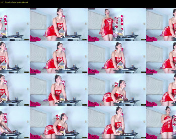lenna_harper — 21 minute Chaturbate female teen cam video, 720p, Jun 15, 2021