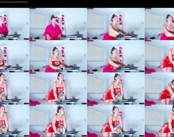 lenna_harper — 37 minute Chaturbate female teen cam video, 720p, Jun 15, 2021