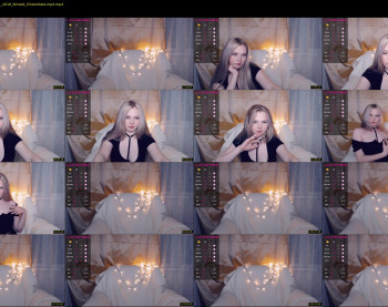 small_blondee — 101 minute Chaturbate female teen cam video, 720p, Jun 15, 2021
