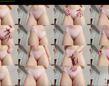 yorgely_ — 5 minute Chaturbate female teen cam video, 1080p, Jun 16, 2021