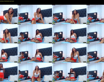 ainaah_ — 65 minute Chaturbate female teen cam video, 1080p, Jun 16, 2021