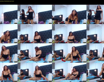 ainaah_ — 21 minute Chaturbate female teen cam video, 1080p, Jun 16, 2021