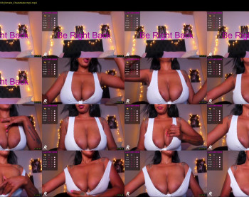 anahi_ryan — 28 minute Chaturbate female teen cam video, 1080p, Jun 17, 2021