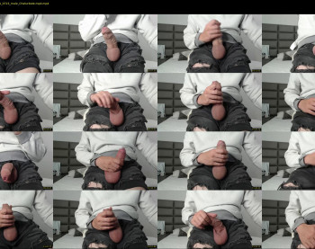 derek_smith21 — 18 minute Chaturbate male teen cam video, 1080p, Jun 16, 2021
