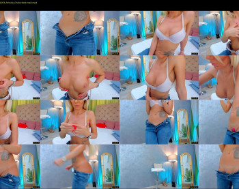 fallingangel_ — 70 minute Chaturbate female teen cam video, 1080p, Jun 16, 2021