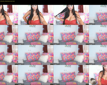 funplayx — 10 minute Chaturbate female teen cam video, 1080p, Jun 16, 2021