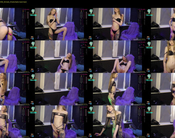 jessica_rays — 71 minute Chaturbate couple teen cam video, 1080p, Jun 17, 2021