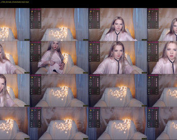 small_blondee — 59 minute Chaturbate female teen cam video, 720p, Jun 16, 2021