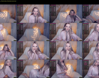 small_blondee — 41 minute Chaturbate female teen cam video, 720p, Jun 16, 2021