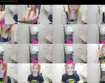 veronica_space — 70 minute Chaturbate female teen cam video, 1080p, Jun 17, 2021