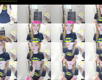 veronica_space — 70 minute Chaturbate female teen cam video, 1080p, Jun 17, 2021