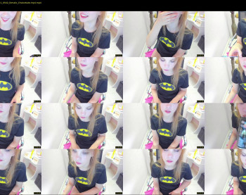 veronica_space — 29 minute Chaturbate female teen cam video, 1080p, Jun 17, 2021