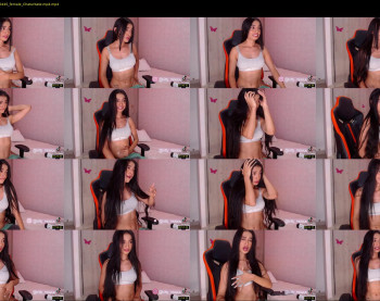_hellokitty01 — 15 minute Chaturbate female teen cam video, 720p, Jun 18, 2021