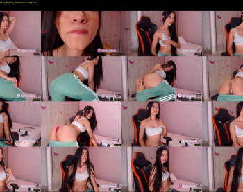 _hellokitty01 — 69 minute Chaturbate female teen cam video, 720p, Jun 18, 2021