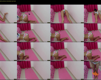 cherrycreme — 20 minute Chaturbate female teen cam video, 1080p, Jun 18, 2021