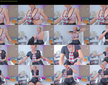 deeadiamond — 5 minute Chaturbate female teen cam video, 1080p, Jun 17, 2021