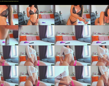 devilish_goddes — 8 minute Chaturbate female teen cam video, 1080p, Jun 17, 2021