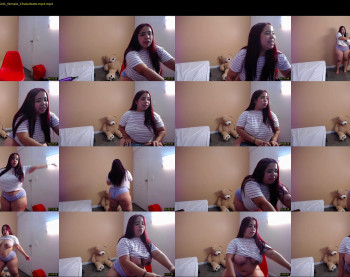 emma_lean — 15 minute Chaturbate female teen cam video, 1080p, Jun 18, 2021