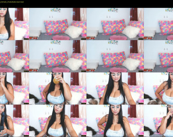 funplayx — 28 minute Chaturbate female teen cam video, 1080p, Jun 17, 2021