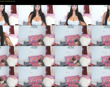 funplayx — 10 minute Chaturbate female teen cam video, 1080p, Jun 17, 2021
