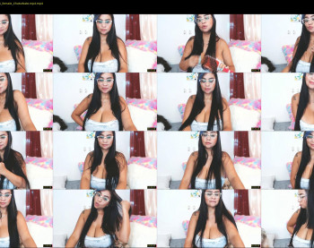 funplayx — 24 minute Chaturbate female teen cam video, 1080p, Jun 17, 2021