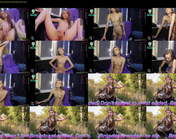 jessica_rays — 26 minute Chaturbate couple teen cam video, 1080p, Jun 17, 2021