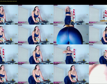 lenna_harper — 50 minute Chaturbate female teen cam video, 720p, Jun 17, 2021