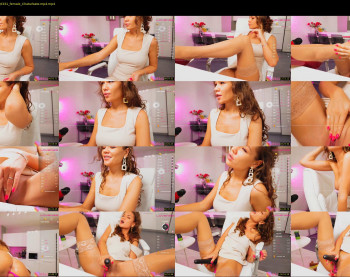 melomankaa — 69 minute Chaturbate female teen cam video, 1080p, Jun 18, 2021