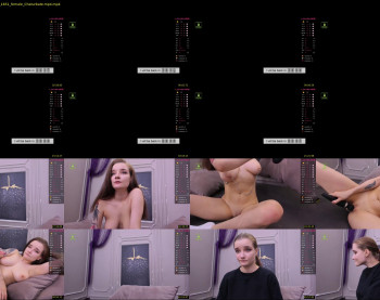 savanahwildc — 52 minute Chaturbate female teen cam video, 1080p, Jun 17, 2021
