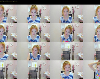 veronica_space — 70 minute Chaturbate female teen cam video, 1080p, Jun 18, 2021