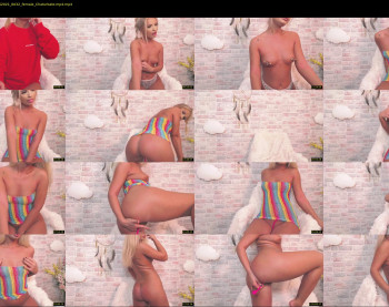 yourmidnightcoffee — 70 minute Chaturbate female teen cam video, 1080p, Jun 18, 2021