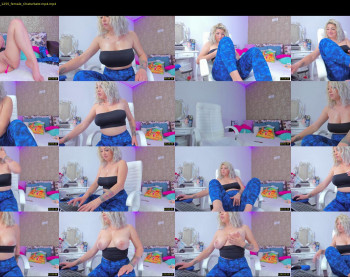 deeadiamond — 75 minute Chaturbate female teen cam video, 1080p, Jun 18, 2021