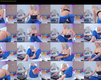 deeadiamond — 59 minute Chaturbate female teen cam video, 1080p, Jun 18, 2021