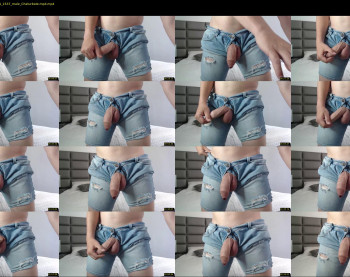 derek_smith21 — 3 minute Chaturbate male teen cam video, 1080p, Jun 18, 2021