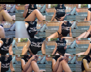 katrine_denev — 23 minute Chaturbate female teen cam video, 720p, Jun 19, 2021