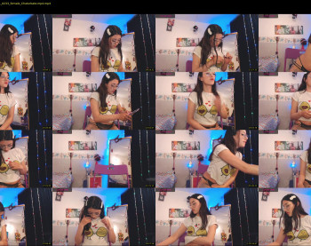 laureen_broke — 71 minute Chaturbate female teen cam video, 720p, Jun 19, 2021