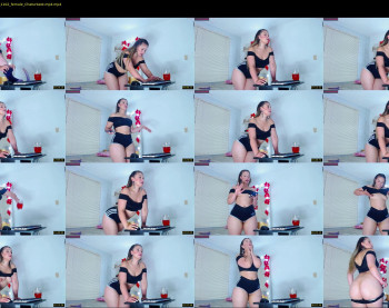 lenna_harper — 41 minute Chaturbate female teen cam video, 720p, Jun 18, 2021