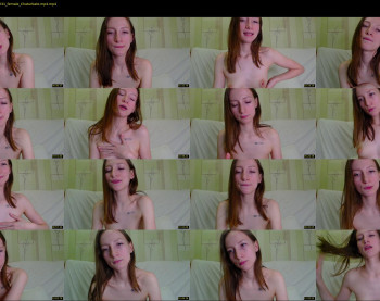 pixie_emily — 14 minute Chaturbate female teen cam video, 1080p, Jun 19, 2021