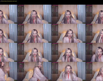 small_blondee — 38 minute Chaturbate female teen cam video, 720p, Jun 18, 2021