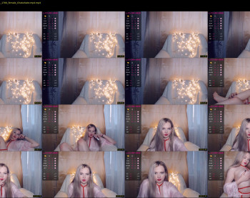 small_blondee — 98 minute Chaturbate female teen cam video, 720p, Jun 18, 2021