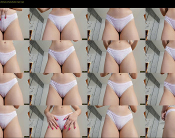 yorgely_ — 8 minute Chaturbate female teen cam video, 1080p, Jun 19, 2021