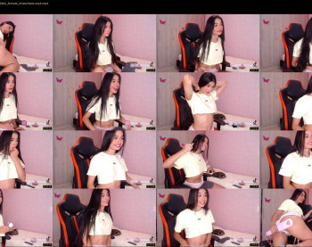 _hellokitty01 — 18 minute Chaturbate female teen cam video, 720p, Jun 20, 2021