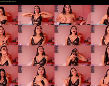 cherry__pie — 70 minute Chaturbate female teen cam video, 1080p, Jun 19, 2021