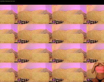 mmmmel — 9 minute Chaturbate female teen cam video, 1080p, Jun 19, 2021