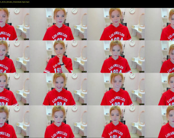 veronica_space — 62 minute Chaturbate female teen cam video, 1080p, Jun 20, 2021