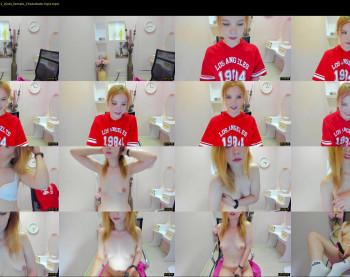 veronica_space — 70 minute Chaturbate female teen cam video, 1080p, Jun 20, 2021