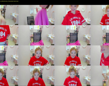 veronica_space — 70 minute Chaturbate female teen cam video, 1080p, Jun 20, 2021