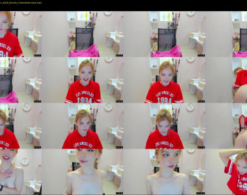 veronica_space — 70 minute Chaturbate female teen cam video, 1080p, Jun 20, 2021