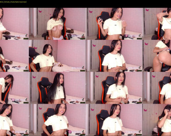 _hellokitty01 — 71 minute Chaturbate female teen cam video, 720p, Jun 20, 2021