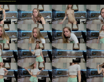 brightrays__ — 68 minute Chaturbate female teen cam video, 1080p, Jun 20, 2021